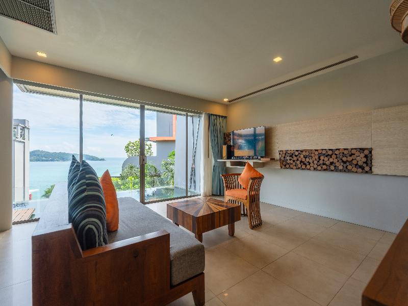 Kalima Resort & Spa Phuket image