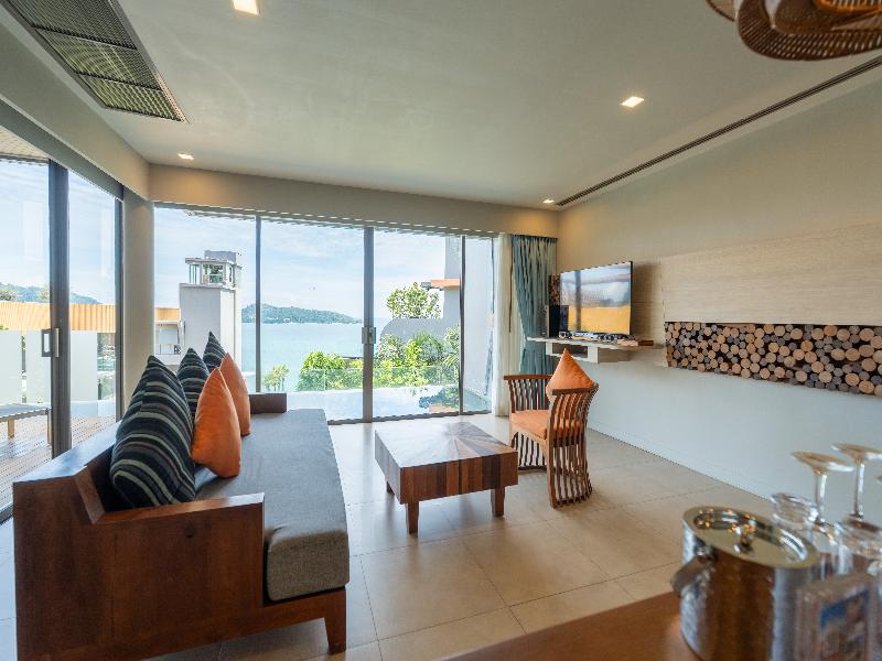 Kalima Resort & Spa Phuket image