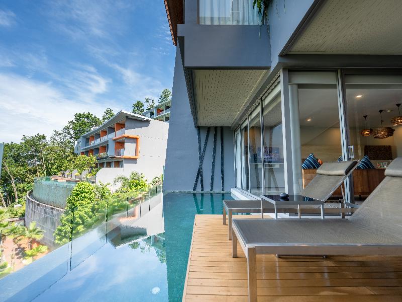 Kalima Resort & Spa Phuket image