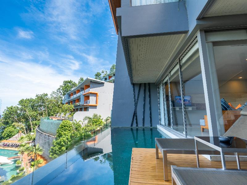Kalima Resort & Spa Phuket image
