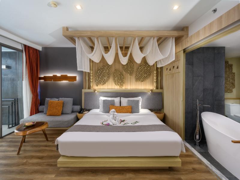 Kalima Resort & Spa Phuket image