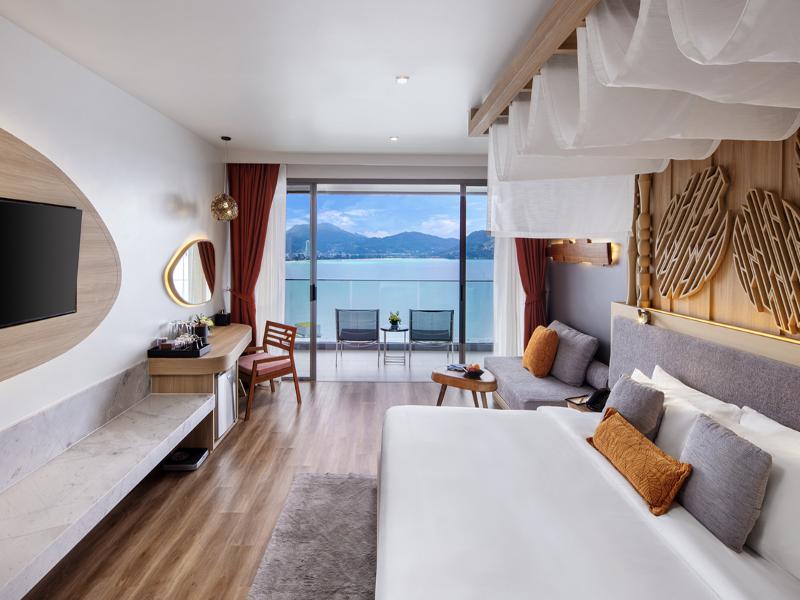 Kalima Resort & Spa Phuket image