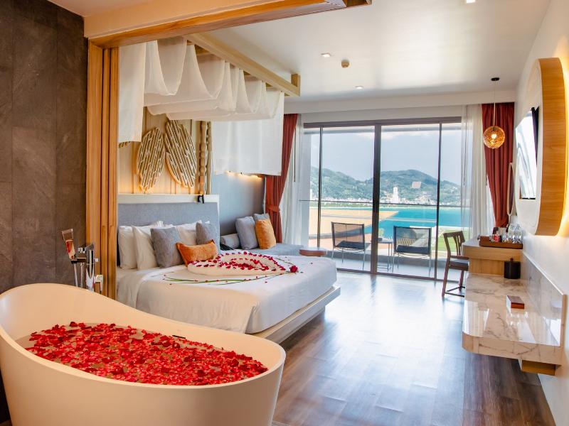 Kalima Resort & Spa Phuket image