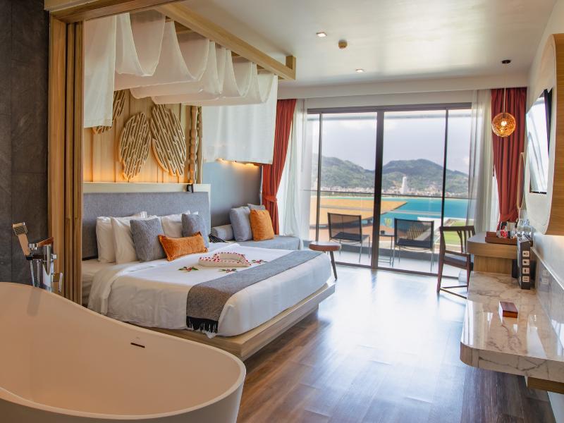 Kalima Resort & Spa Phuket image