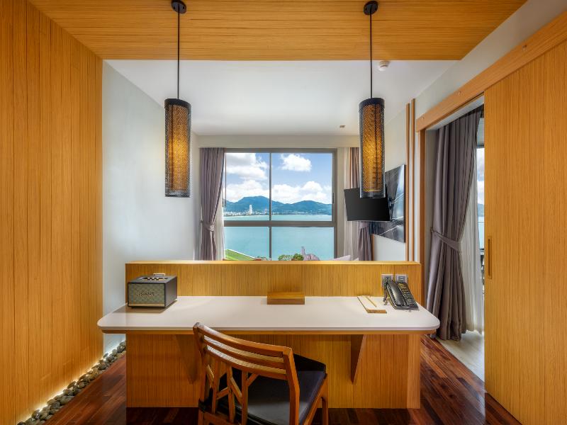 Kalima Resort & Spa Phuket image