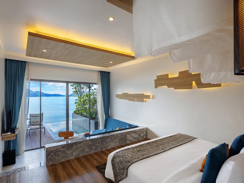 Kalima Resort & Spa Phuket image