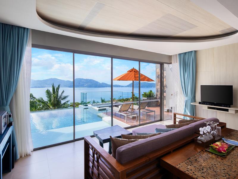 Kalima Resort & Spa Phuket image