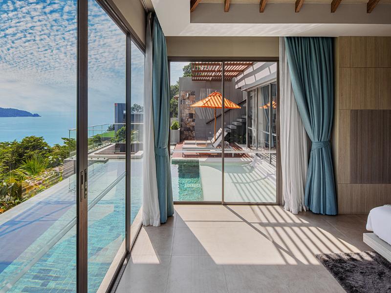 Kalima Resort & Spa Phuket image