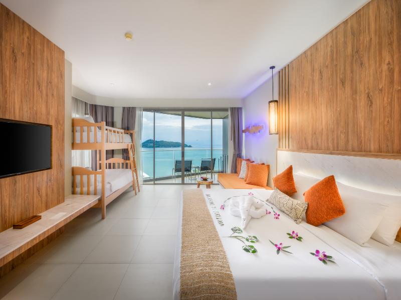 Kalima Resort & Spa Phuket image