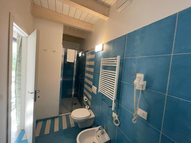 Baia Sangiorgio Hotel Resort image