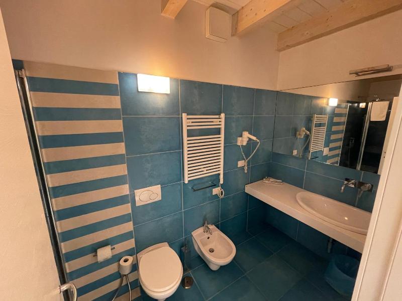 Baia Sangiorgio Hotel Resort image
