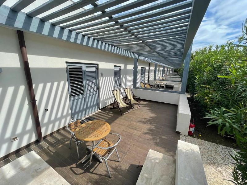 Baia Sangiorgio Hotel Resort image