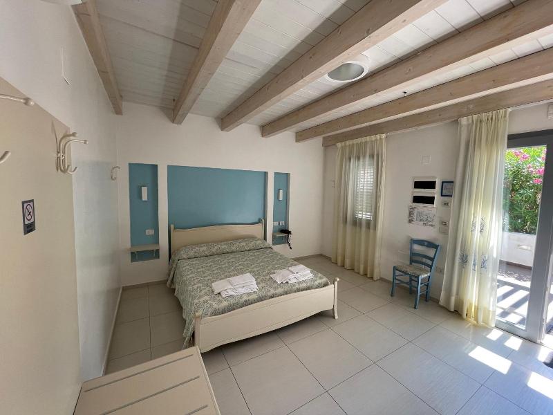 Baia Sangiorgio Hotel Resort image