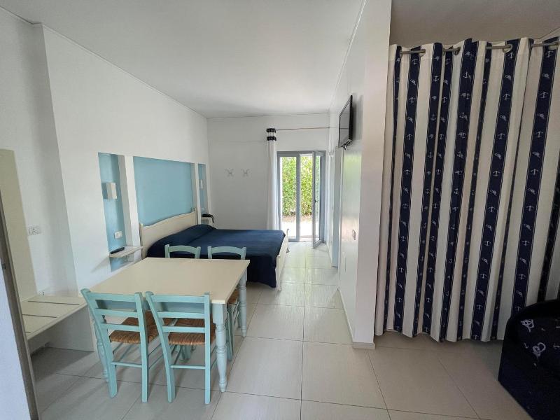 Baia Sangiorgio Hotel Resort image