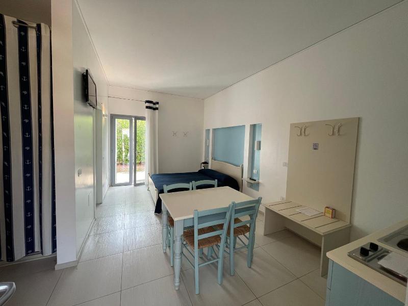 Baia Sangiorgio Hotel Resort image