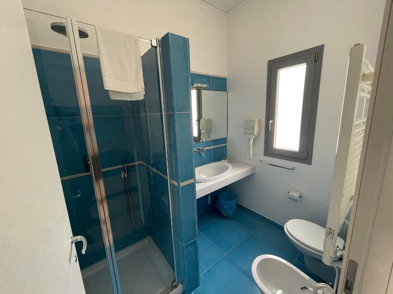 Baia Sangiorgio Hotel Resort image