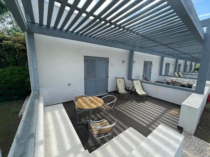 Baia Sangiorgio Hotel Resort image