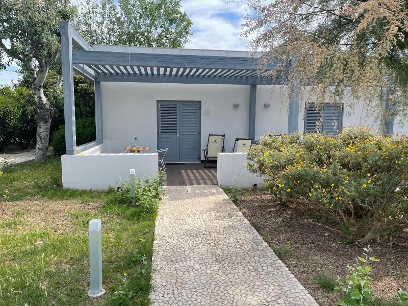 Baia Sangiorgio Hotel Resort image