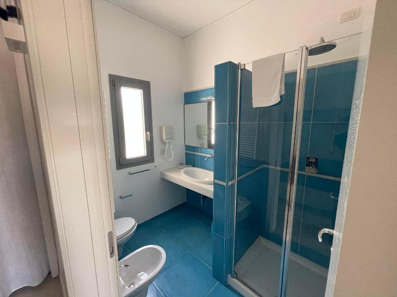 Baia Sangiorgio Hotel Resort image