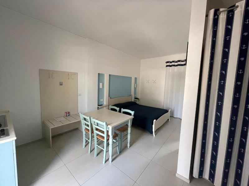 Baia Sangiorgio Hotel Resort image