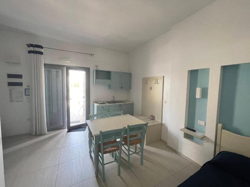 Baia Sangiorgio Hotel Resort image