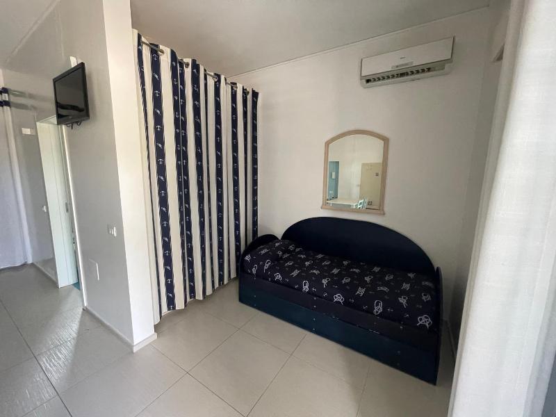 Baia Sangiorgio Hotel Resort image