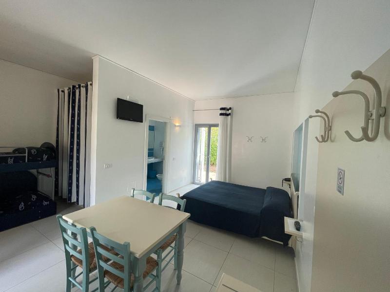 Baia Sangiorgio Hotel Resort image