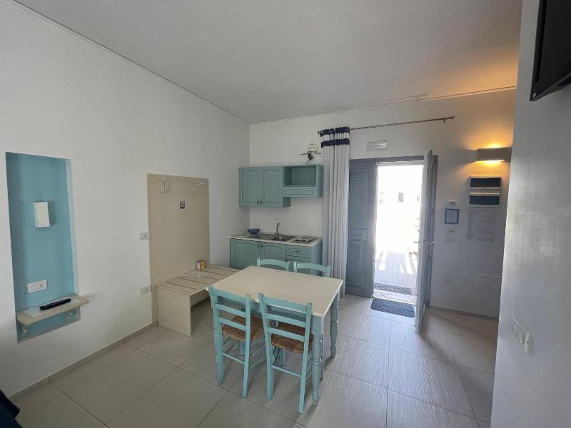 Baia Sangiorgio Hotel Resort image