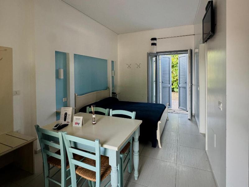 Baia Sangiorgio Hotel Resort image