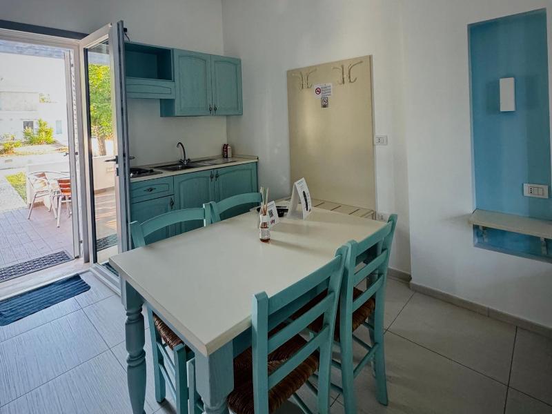 Baia Sangiorgio Hotel Resort image