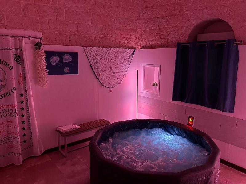 Baia Sangiorgio Hotel Resort image