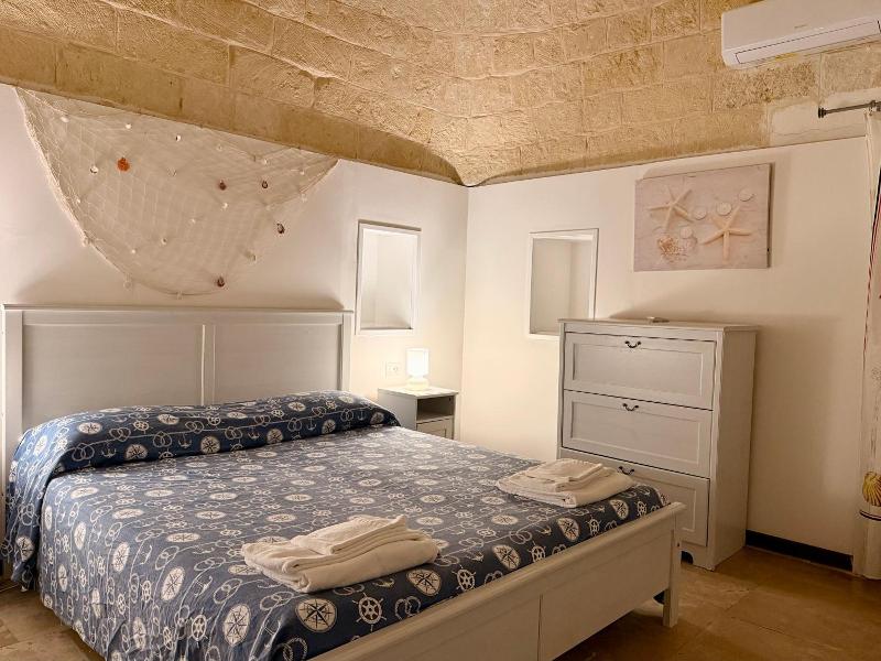 Baia Sangiorgio Hotel Resort image