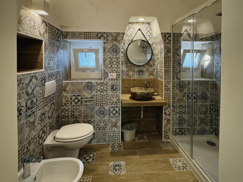 Baia Sangiorgio Hotel Resort image