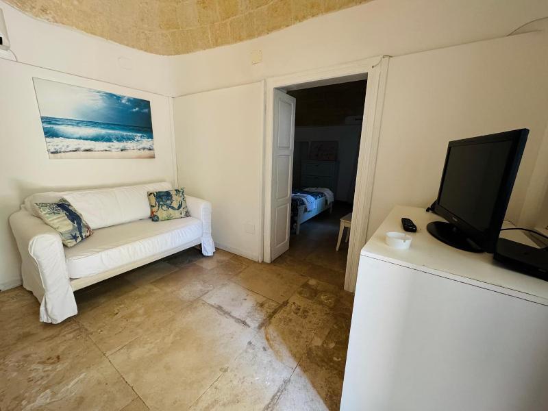 Baia Sangiorgio Hotel Resort image