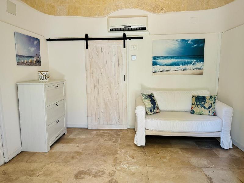 Baia Sangiorgio Hotel Resort image