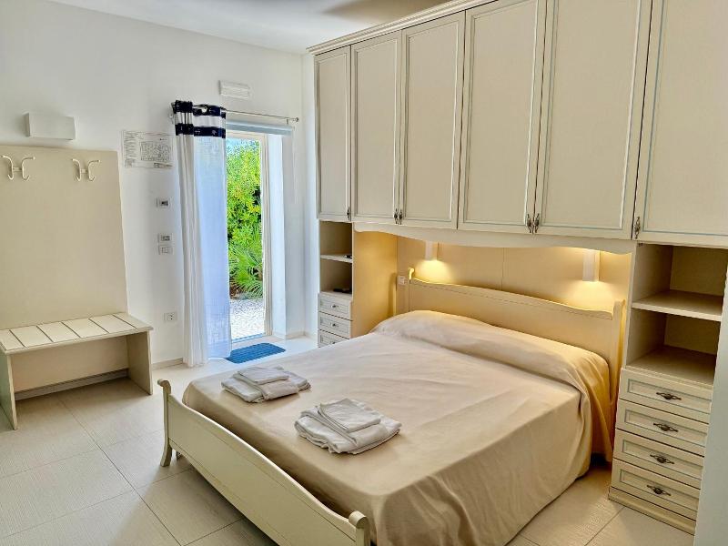 Baia Sangiorgio Hotel Resort image