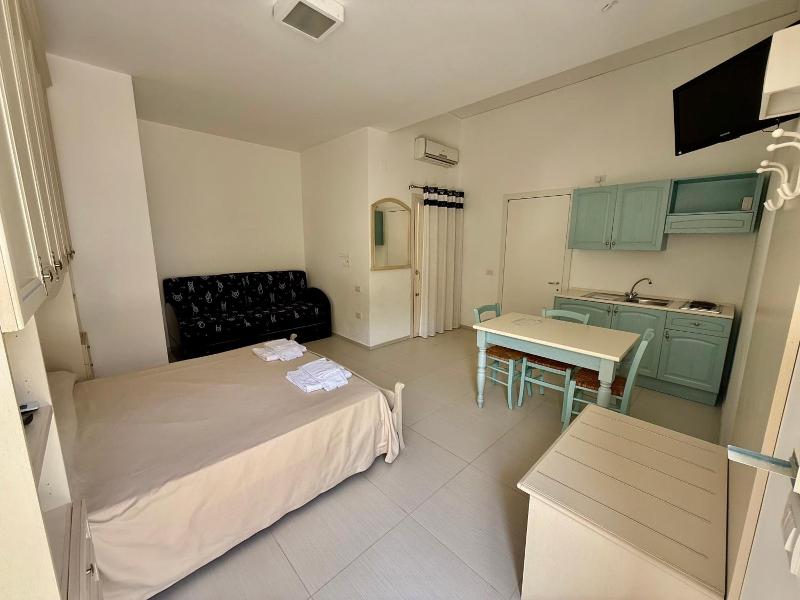 Baia Sangiorgio Hotel Resort image