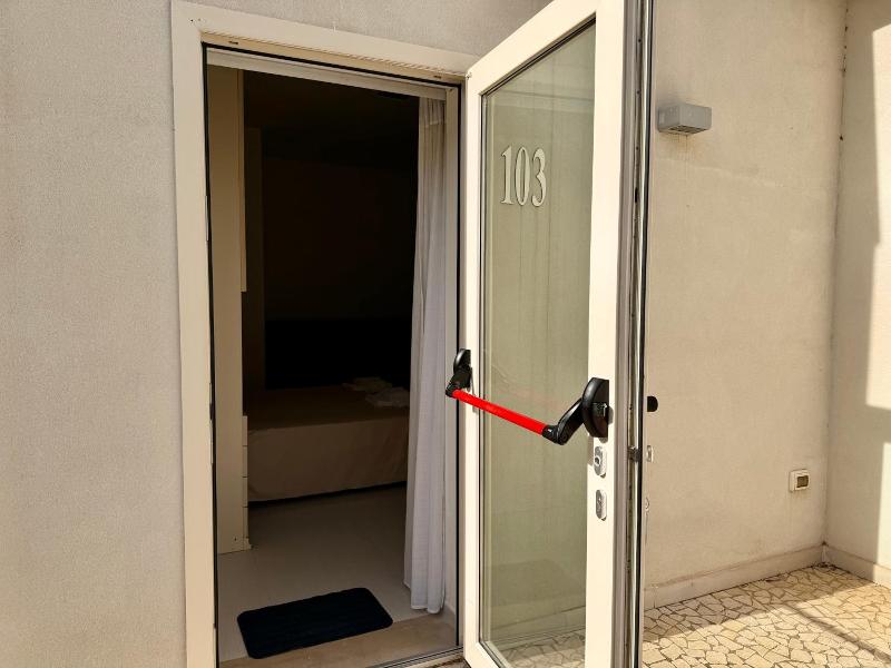Baia Sangiorgio Hotel Resort image