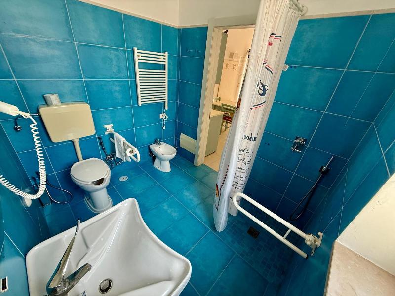 Baia Sangiorgio Hotel Resort image