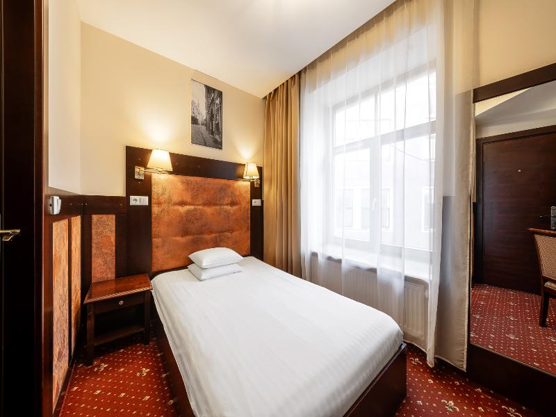 Rixwell Old Riga Palace Hotel image