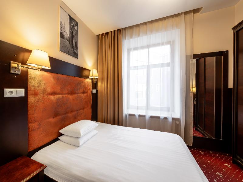 Rixwell Old Riga Palace Hotel image