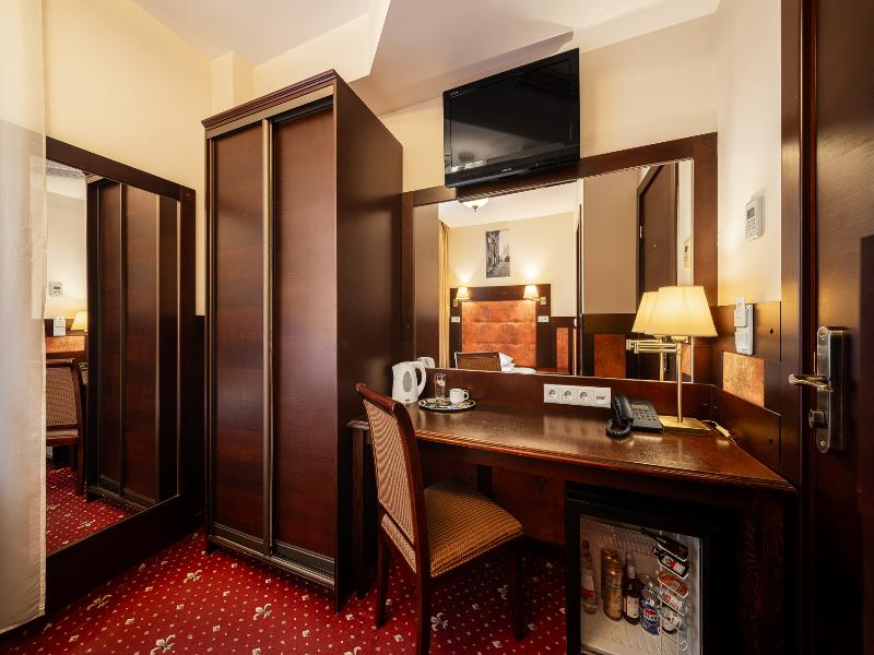 Rixwell Old Riga Palace Hotel image