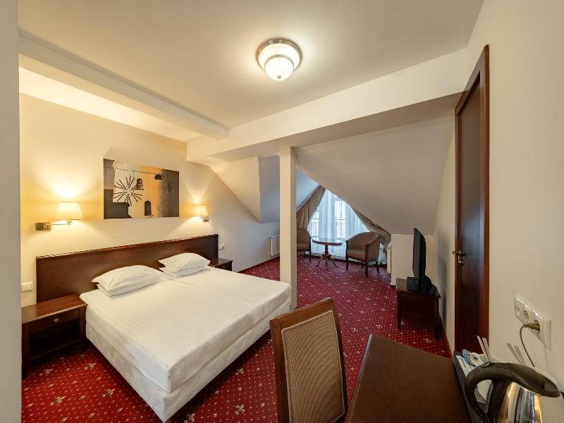Rixwell Old Riga Palace Hotel image