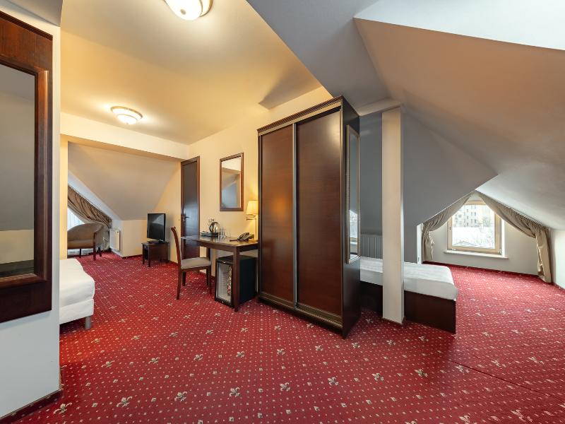 Rixwell Old Riga Palace Hotel image