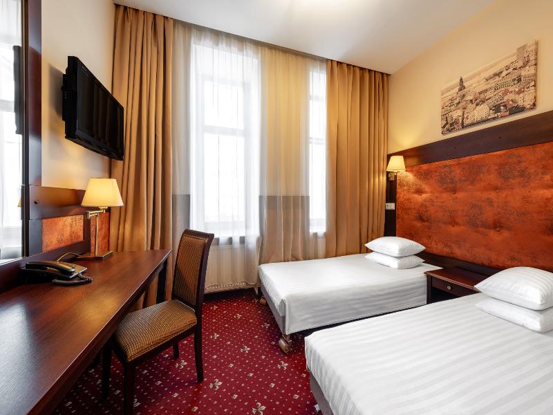 Rixwell Old Riga Palace Hotel image