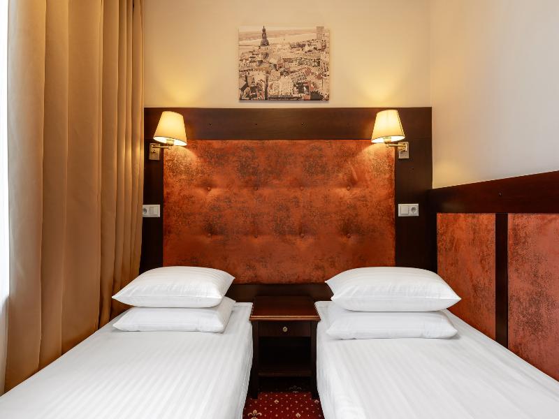 Rixwell Old Riga Palace Hotel image