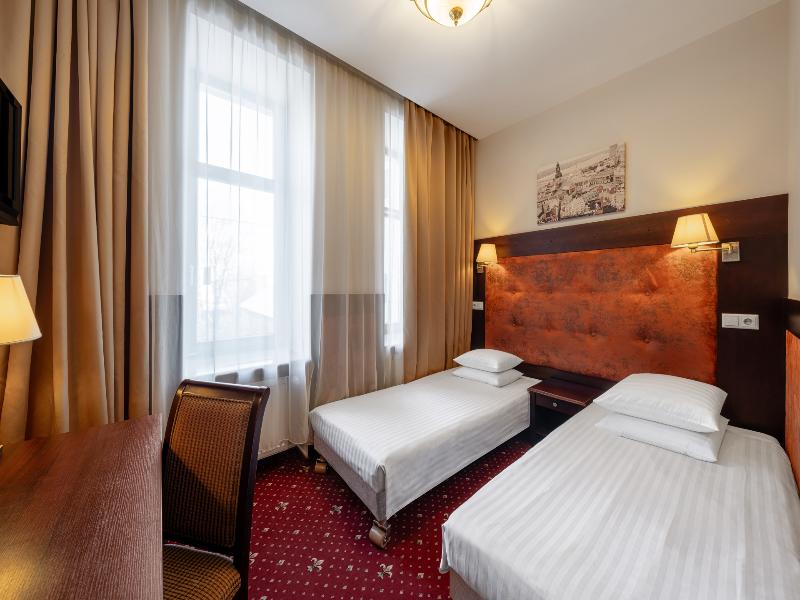 Rixwell Old Riga Palace Hotel image