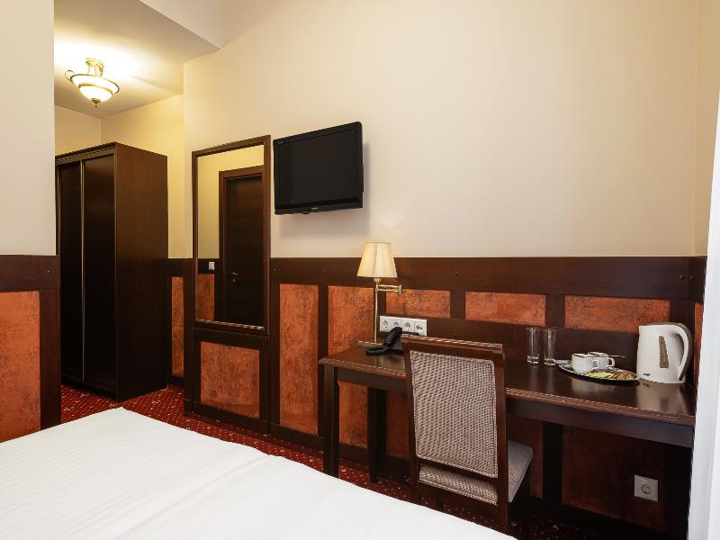 Rixwell Old Riga Palace Hotel image