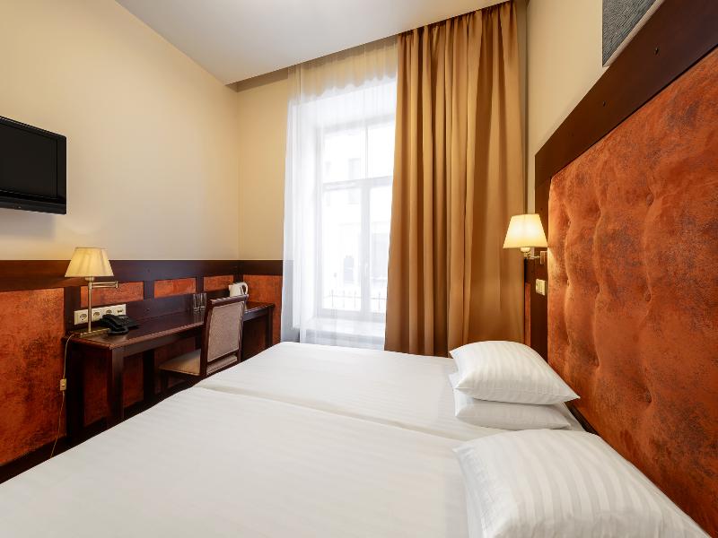 Rixwell Old Riga Palace Hotel image