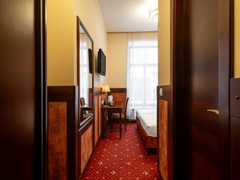 Rixwell Old Riga Palace Hotel image
